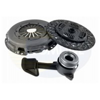 ECK286-CS27 COMLINE Комплект зчеплення