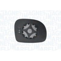 351991305080 MAGNETI MARELLI Дзеркальне скло зовнішнє дзеркало