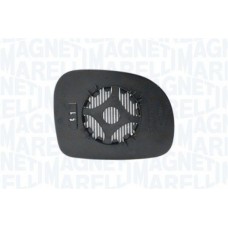 351991305080 MAGNETI MARELLI Дзеркальне скло зовнішнє дзеркало