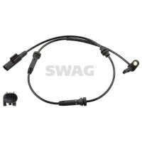70 10 2225 SWAG Датчик частота обертання колеса
