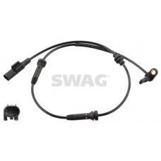 70 10 2225 SWAG Датчик частота обертання колеса