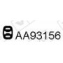 AA93156 VENEPORTE Гумові смужки система випуску