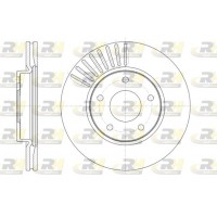 61466.10 ROADHOUSE Гальмівний диск