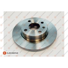 1667865280 EUROREPAR Гальмівний диск