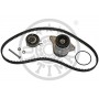 SK-1131AQ1 OPTIMAL Водяний насос комплект зубчастого ременя