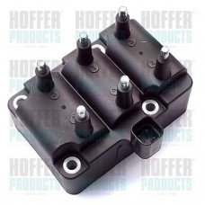 8010683 HOFFER Котушка запалювання
