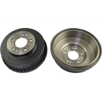 BD-4363 KAVO PARTS Гальмівний барабан