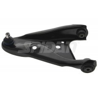 58128 SPIDAN CHASSIS PARTS Ричаг незалежної підвіски колеса, подвеска колеса