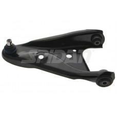 58128 SPIDAN CHASSIS PARTS Ричаг незалежної підвіски колеса, подвеска колеса