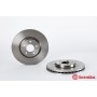 09.5180.10 BREMBO Гальмівний диск