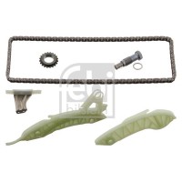 49345 FEBI BILSTEIN Комплект цілі приводу розподільного валу