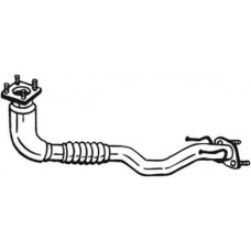 750-247 BOSAL Труба вихлопного газу
