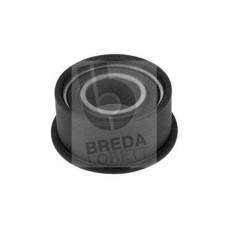 PDI1898 BREDA LORETT Паразитный / Ведущий ролик, Зубчастий ремінь