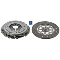 3000 970 040 SACHS Комплект зчеплення
