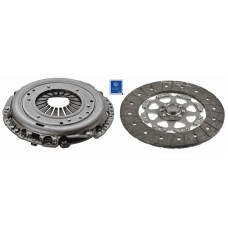 3000 970 040 SACHS Комплект зчеплення