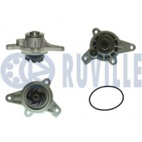 561256 RUVILLE Водяний насос охолодження двигуна