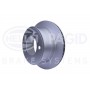 8DD 355 122-401 HELLA PAGID Гальмівний диск