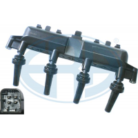 WG1496624 WILMINK GROUP Котушка запалювання