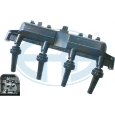 WG1496625 WILMINK GROUP Котушка запалювання