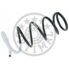 AF-1819 OPTIMAL Пружина ходової частини