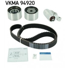 VKMA 94920 SKF Комплект ременя ГРМ