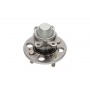 WBH-3002 KAVO PARTS Комплект підшипника ступиці колеса