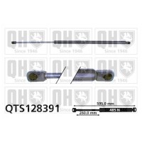 QTS128391 QUINTON HAZELL Газова пружина кришка багажника
