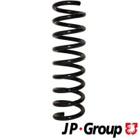1342201000 JP GROUP Пружина ходової частини