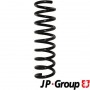 1342201000 JP GROUP Пружина ходової частини