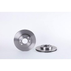 2133994 Omnicraft Гальмівний диск