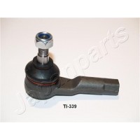 TI-339 JAPANPARTS Наконечник поперечної кермової тяги