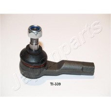 TI-339 JAPANPARTS Наконечник поперечної кермової тяги