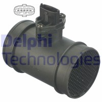 AF10293-12B1 DELPHI Розхідомір повітря