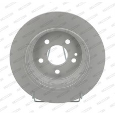 DDF1234C FERODO Гальмівний диск