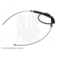 ADA104604 BLUE PRINT Тросик, cтояночный тормоз