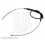 ADA104604 BLUE PRINT Тросик, cтояночный тормоз