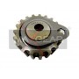 54-0183 MAXGEAR Паразитный / Ведущий ролик, Зубчастий ремінь