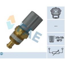 33734 FAE Датчик температура охолоджувальної рідини
