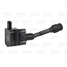 245375 VALEO Котушка запалювання