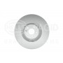 8DD 355 132-411 HELLA PAGID Гальмівний диск