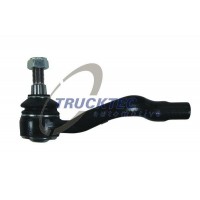 02.37.081 TRUCKTEC AUTOMOTIVE Наконечник поперечної кермової тяги