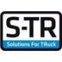 STR-10417 S-TR Поперечна рульова тяга