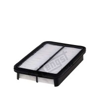 E552L HENGST FILTER Повітряний фільтр