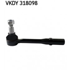 VKDY 318098 SKF Наконечник поперечної кермової тяги