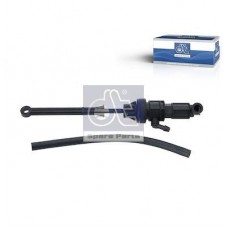 13.58001 DT Spare Parts Головний циліндр система зчеплення