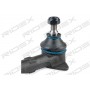914T0359 RIDEX Наконечник поперечної кермової тяги