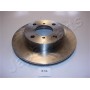DI-812 JAPANPARTS Гальмівний диск