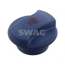 30 93 6086 SWAG Кришка резервуар охолоджувальної рідини
