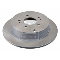 108444 FEBI BILSTEIN Гальмівний диск