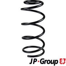1542200600 JP GROUP Пружина ходової частини
